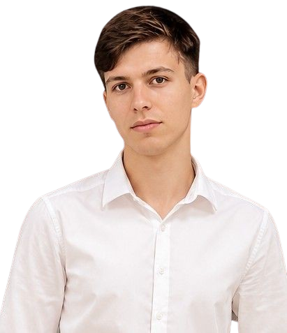Photo of Kaloyan Kalinov