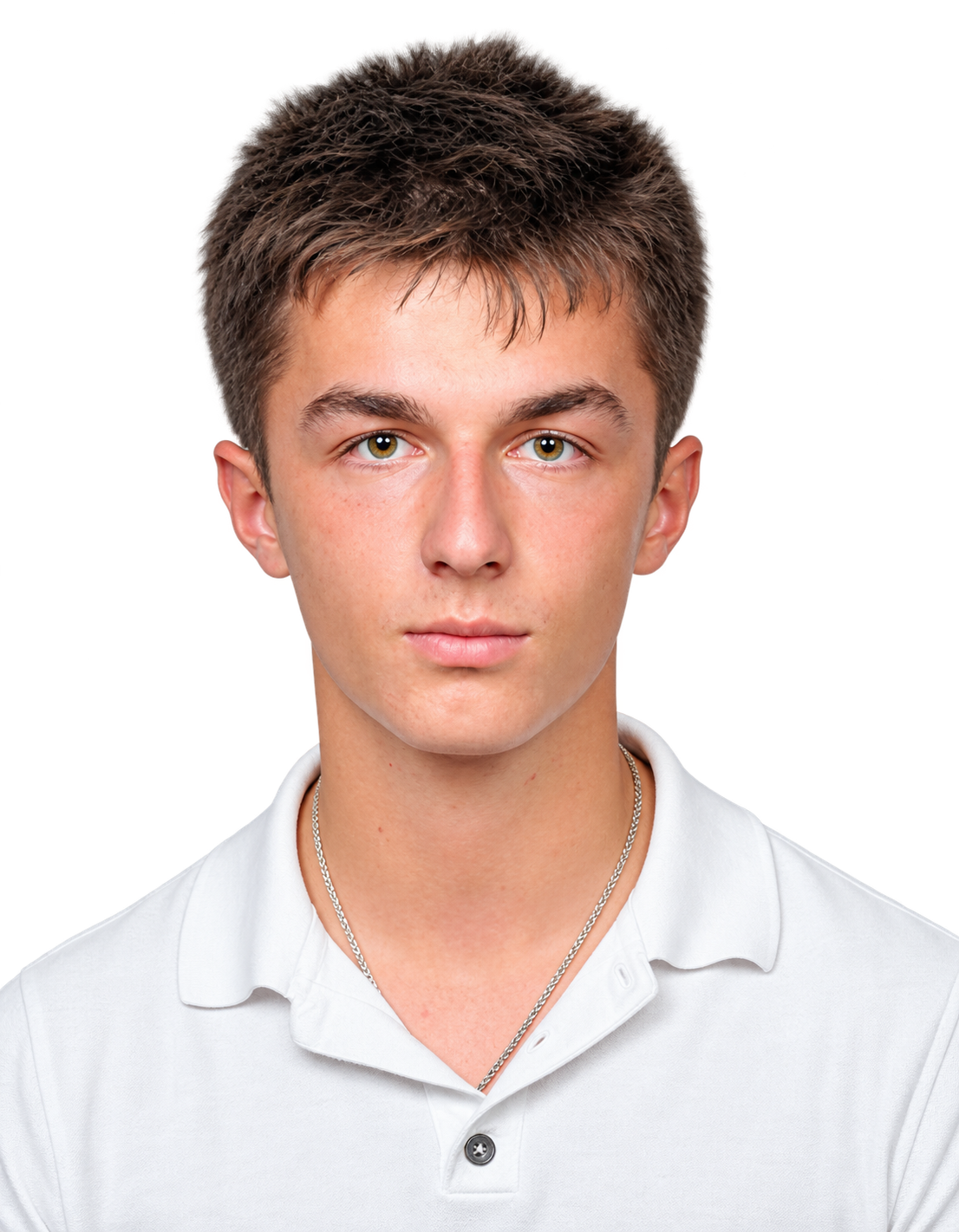Photo of Aleksandar Stanev